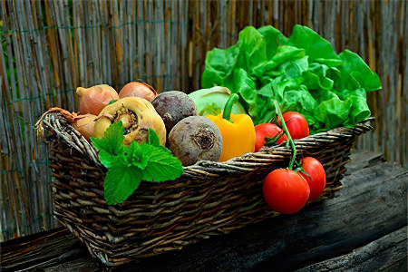 Овощные монодиеты Овощные монодиеты