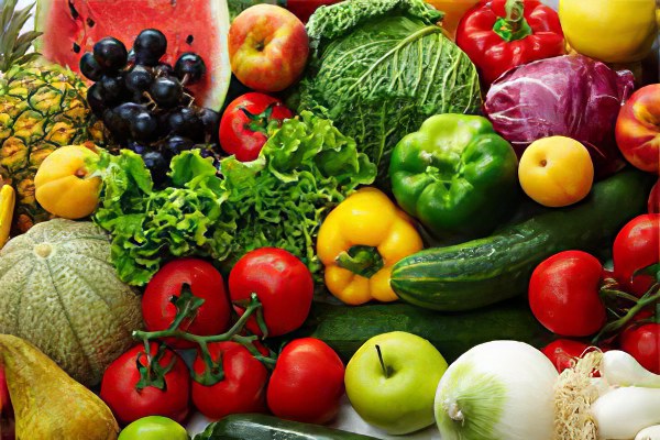 Овощи Овощи