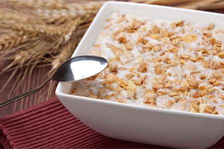 Овсяная монодиета Овсяная монодиета