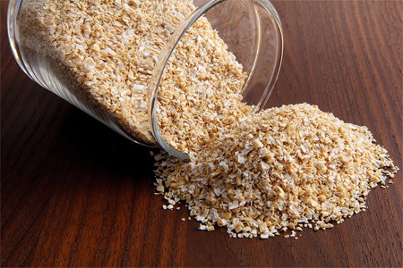 Овсяные отруби Овсяные отруби