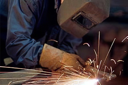 Ожог глаз сваркой Ожог глаз сваркой