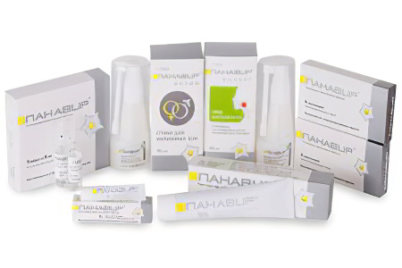 Панавир Панавир