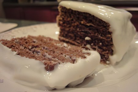 Панчо по Дюкану Панчо по Дюкану