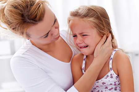 Панические атаки у детей Панические атаки у детей