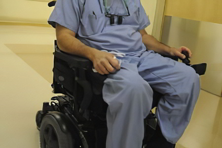 паралич паралич