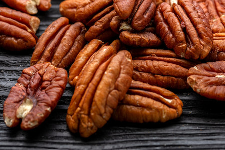 Пекан Пекан