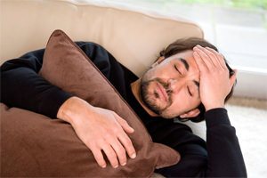 Передозировка Магния сульфата Передозировка Магния сульфата