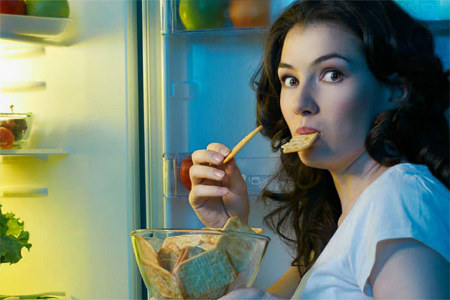 Частые приёмы пищи Частые приёмы пищи