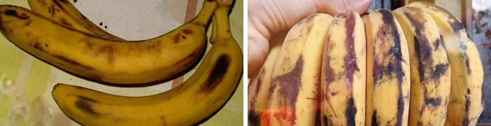 В перезрелом плоде В перезрелом плоде