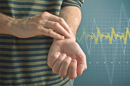 Первая помощь при брадикардии Первая помощь при брадикардии