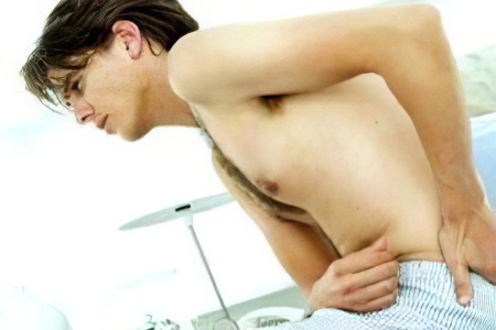 Первые признаки рака кишечника Первые признаки рака кишечника