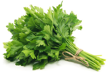 Петрушка Петрушка