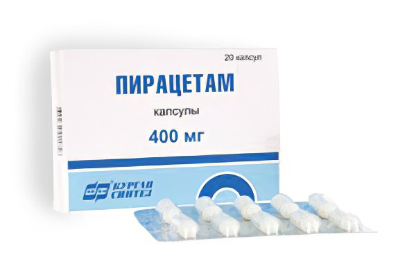 Пирацетам Пирацетам