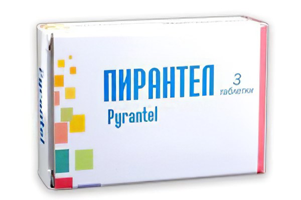 Пирантел Пирантел
