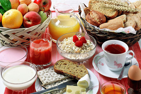 Разрешённые продукты Разрешённые продукты