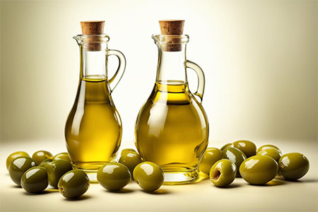 Оливковое масло Оливковое масло