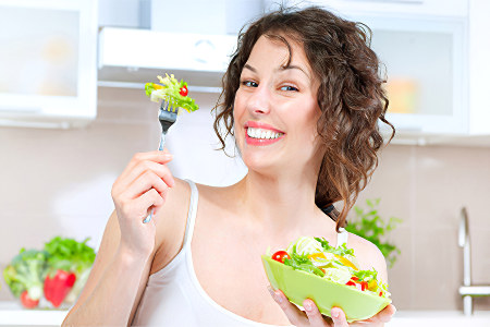 Плюсы диеты Плюсы диеты