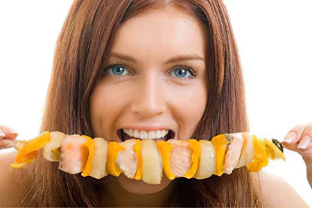 Плюсы диеты Пьера Дюкана Плюсы диеты Пьера Дюкана