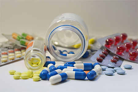 Почему антибиотики Почему антибиотики