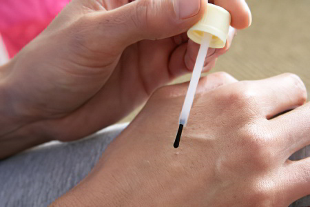 Почему нужно лечить бородавки Почему нужно лечить бородавки