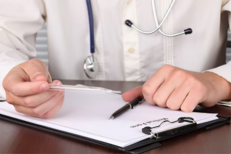 Показания к проведению операции Показания к проведению операции