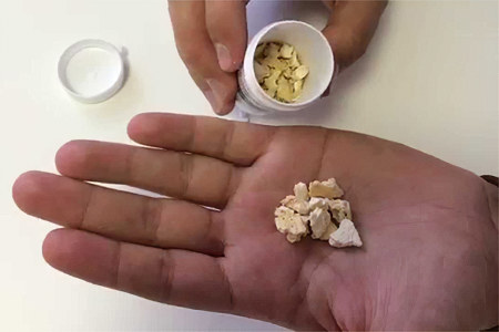 Показания к применению Показания к применению