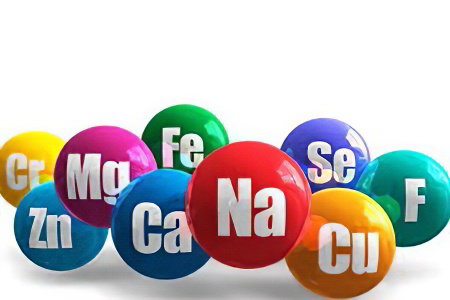 Полезные вещества Полезные вещества