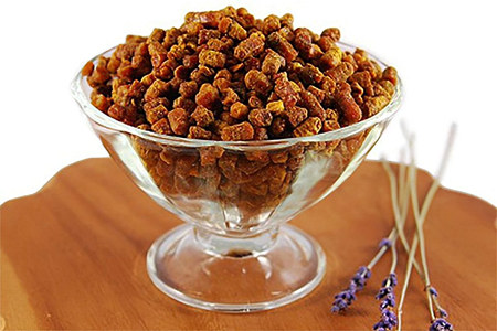 Полезные свойства перги Полезные свойства перги