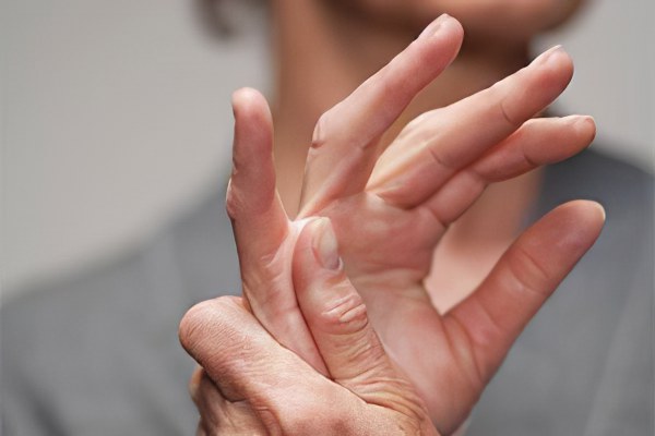 Полиостеоартроз Полиостеоартроз