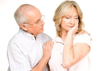 Полипы в матке Полипы в матке