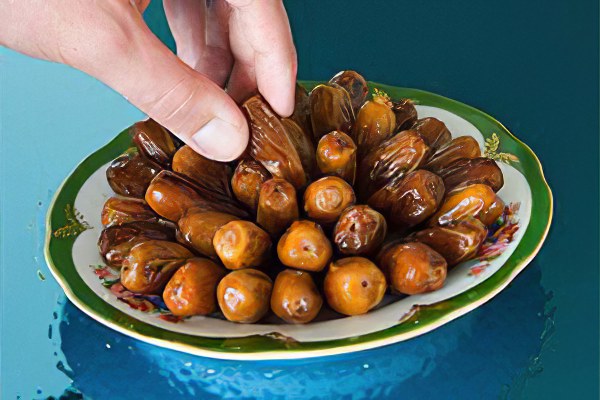 Польза фиников для мужчин Польза фиников для мужчин