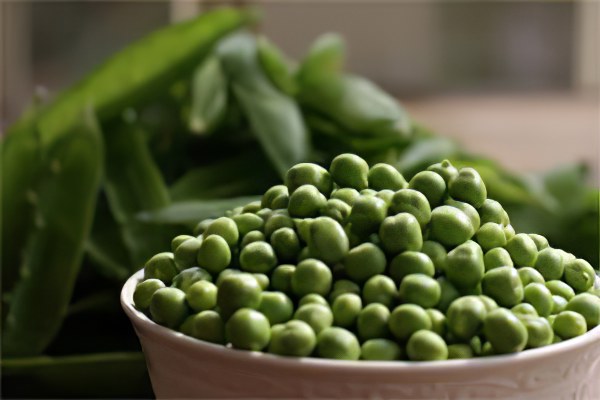 Сохраняет ли свою пользу консервированный горох Сохраняет ли свою пользу консервированный горох