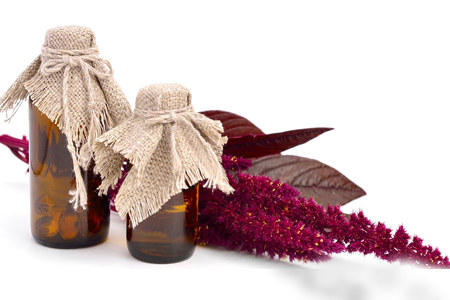 амарантовое масло амарантовое масло