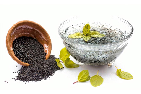 польза базилика польза базилика