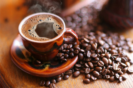 Польза кофе Польза кофе