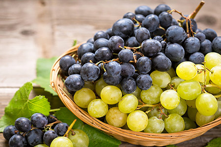 Польза винограда для организма человека Польза винограда для организма человека
