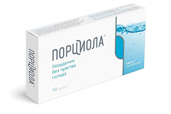 Порциола Порциола