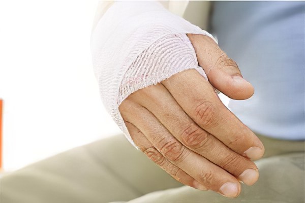 Последствия перелома руки Последствия перелома руки