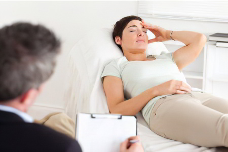 Послеродовая депрессия Послеродовая депрессия