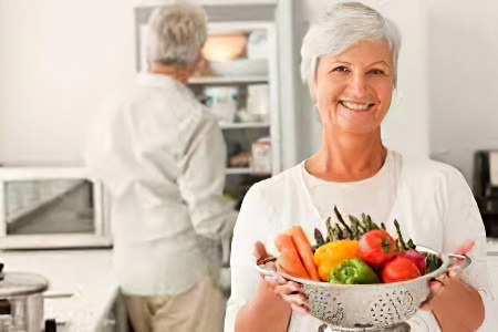 Правила и принципы диеты Правила и принципы диеты