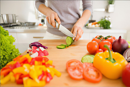 Правила диеты воина Правила диеты воина