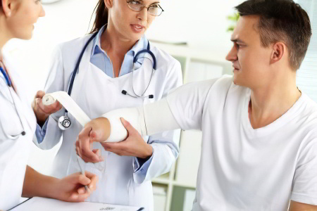 Режим правильного питания при переломе Режим правильного питания при переломе