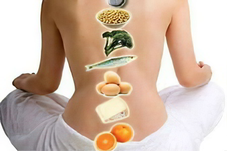 Правильное питание при переломе Правильное питание при переломе