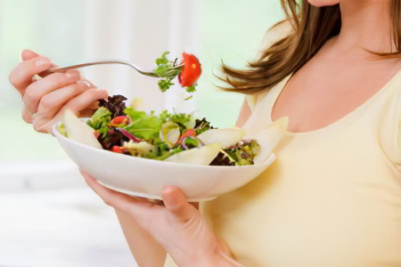 Правильное питание Правильное питание