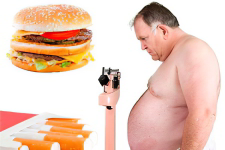 Причины гипертонии Причины гипертонии