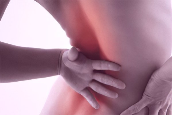 Причины поясничного остеохондроза Причины поясничного остеохондроза