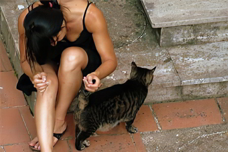 Причины появления паразитов Причины появления паразитов