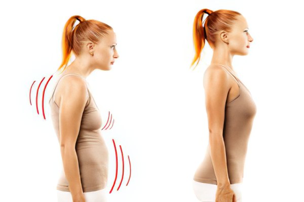 Причины шейного остеохондроза Причины шейного остеохондроза