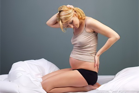 Причины возникновения болей Причины возникновения болей