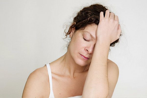 Причины анемии у женщин Причины анемии у женщин